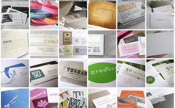 Cómo hacer una tarjeta de presentación