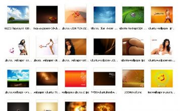 22 Wallpapers para Ubuntu Linux