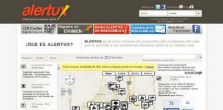 Alertux.com