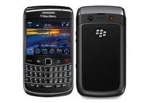 BlackBerry 9700