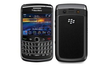 BlackBerry 9700