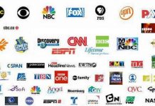 Tigo.tv Programación de canales de cable