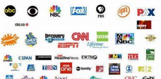 Tigo.tv Programación de canales de cable