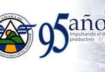 Cámara de Comercio e Industria de El Salvador