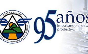 Cámara de Comercio e Industria de El Salvador