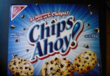 Chips Ahoy!