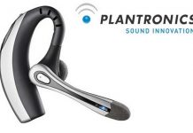 Plantronics Voyager 510 Bluetooth