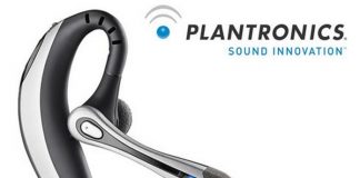 Plantronics Voyager 510 Bluetooth