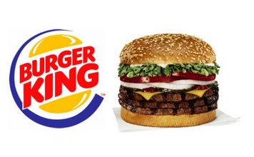 Burger King tiene los empleados mejor entrenados