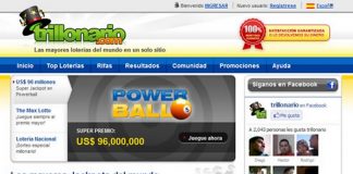 Trillonario.com
