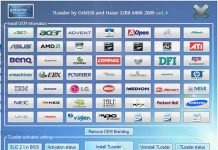 Colocar el logo del fabricante de tu computadora en Windows 7