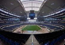 Super Bowl XLV: Pittsburgh Steelers vs Green Bay Packers