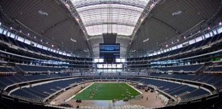 Super Bowl XLV: Pittsburgh Steelers vs Green Bay Packers