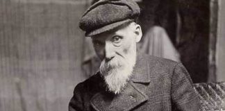 Frase de la semana pasada