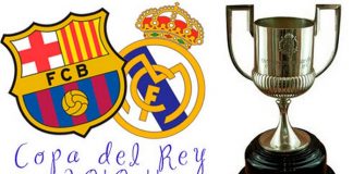 Final de la Copa del Rey: Barcelona vs Real Madrid
