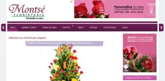 Floristería Montsé