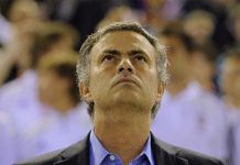 Real Madrid campeón de la Copa del Rey