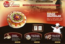 Pastelería Suiza Lucerna