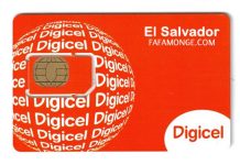 Cambiar chip en Digicel es EXCELENTE