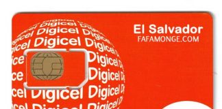 Cambiar chip en Digicel es EXCELENTE