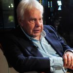 Frase de la semana pasada