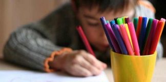 Concurso de dibujo Día de Internet 2011