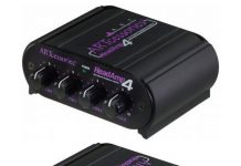 ARTcessories HeadAmp4