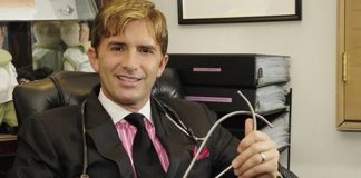 Mi opinión sobre el Dr. Robert Rey