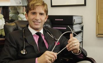 Mi opinión sobre el Dr. Robert Rey