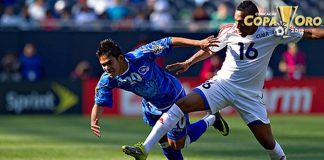 Matemática para la Selecta en Copa Oro