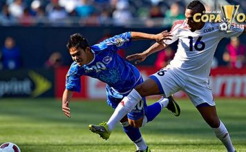 Matemática para la Selecta en Copa Oro