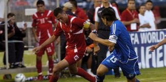 La Selecta eliminada por Panamá en Copa Oro