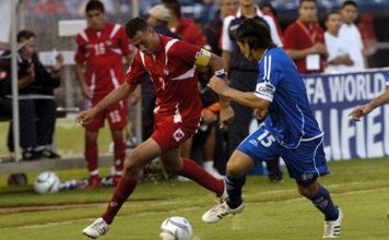 La Selecta eliminada por Panamá en Copa Oro