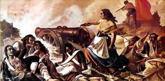 Ibon Casas – Agustina de Aragón