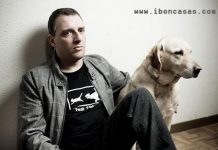 Ibon Casas – Teresa