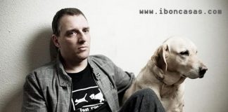 Ibon Casas – Teresa