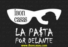 Ibon Casas – La pasta por delante