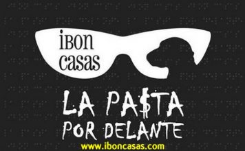 Ibon Casas – La pasta por delante