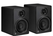 Mackie MR5MK2 Studio Monitor