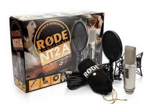 Micrófono Rode NTA-2