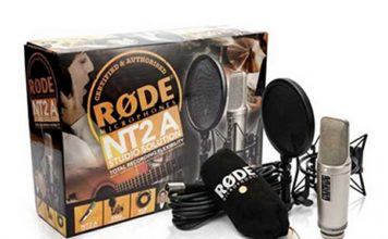 Micrófono Rode NTA-2