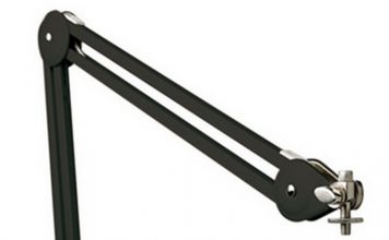 Soporte Rode PSA1 para micrófono de estudio