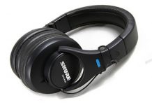 Audífonos Shure SRH440