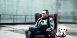 Ibon Casas – En la puerta del burdel