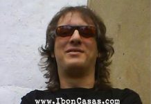 Ibon Casas – El Ceguetón