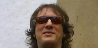 Ibon Casas – El Ceguetón