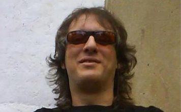 Ibon Casas – El Ceguetón