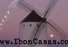 Ibon Casas – Mi destino es tuyo