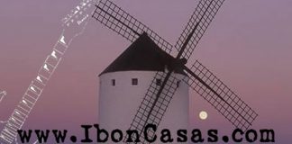 Ibon Casas – Mi destino es tuyo
