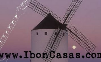 Ibon Casas – Mi destino es tuyo